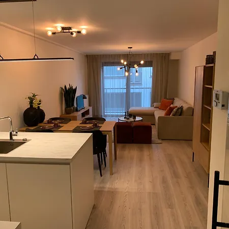 Miramar Residentie Apartament