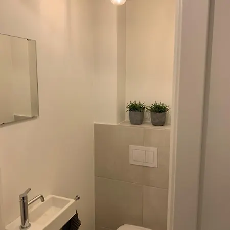 Miramar Residentie * Blankenberge