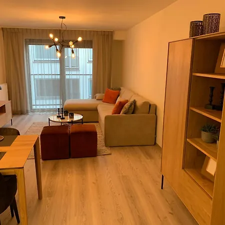 Miramar Residentie