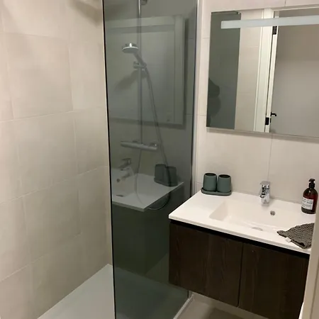 Miramar Residentie Apartment Blankenberge